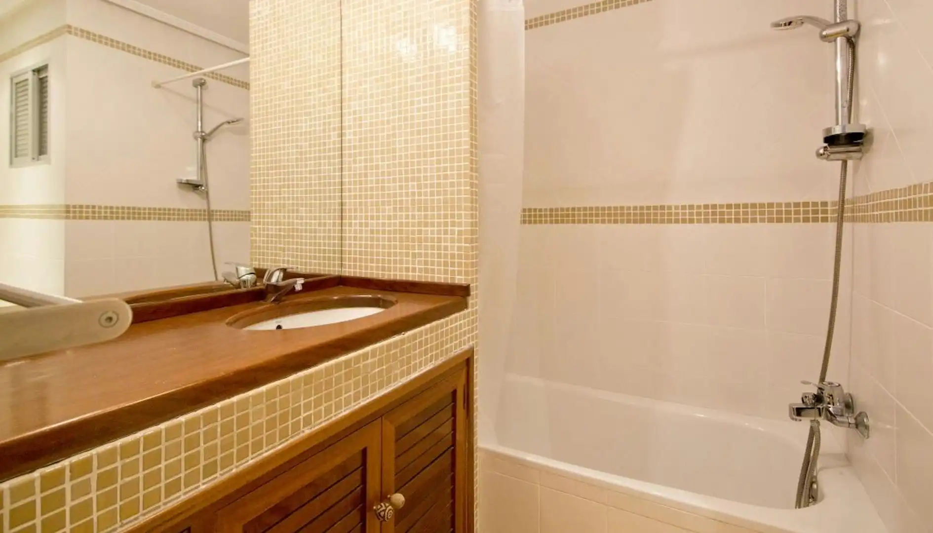 Quarto para alugar, Madrid