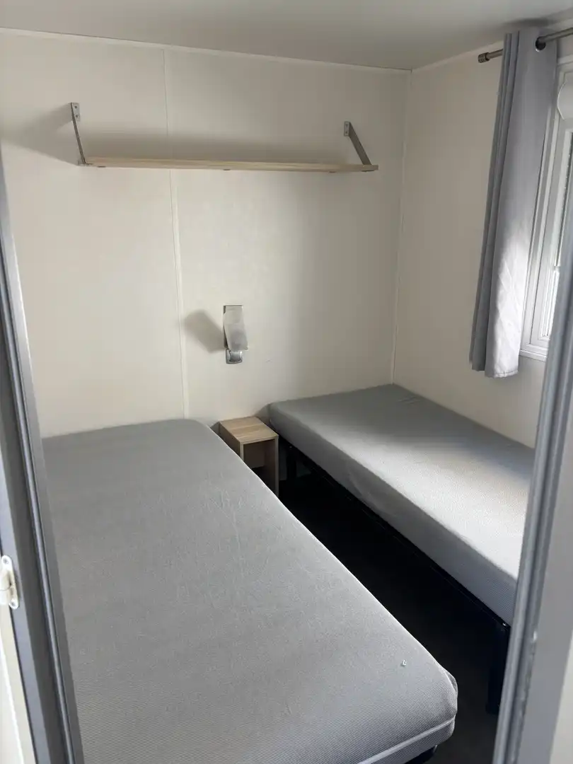 Piso de 41 m² en Morón de la Frontera