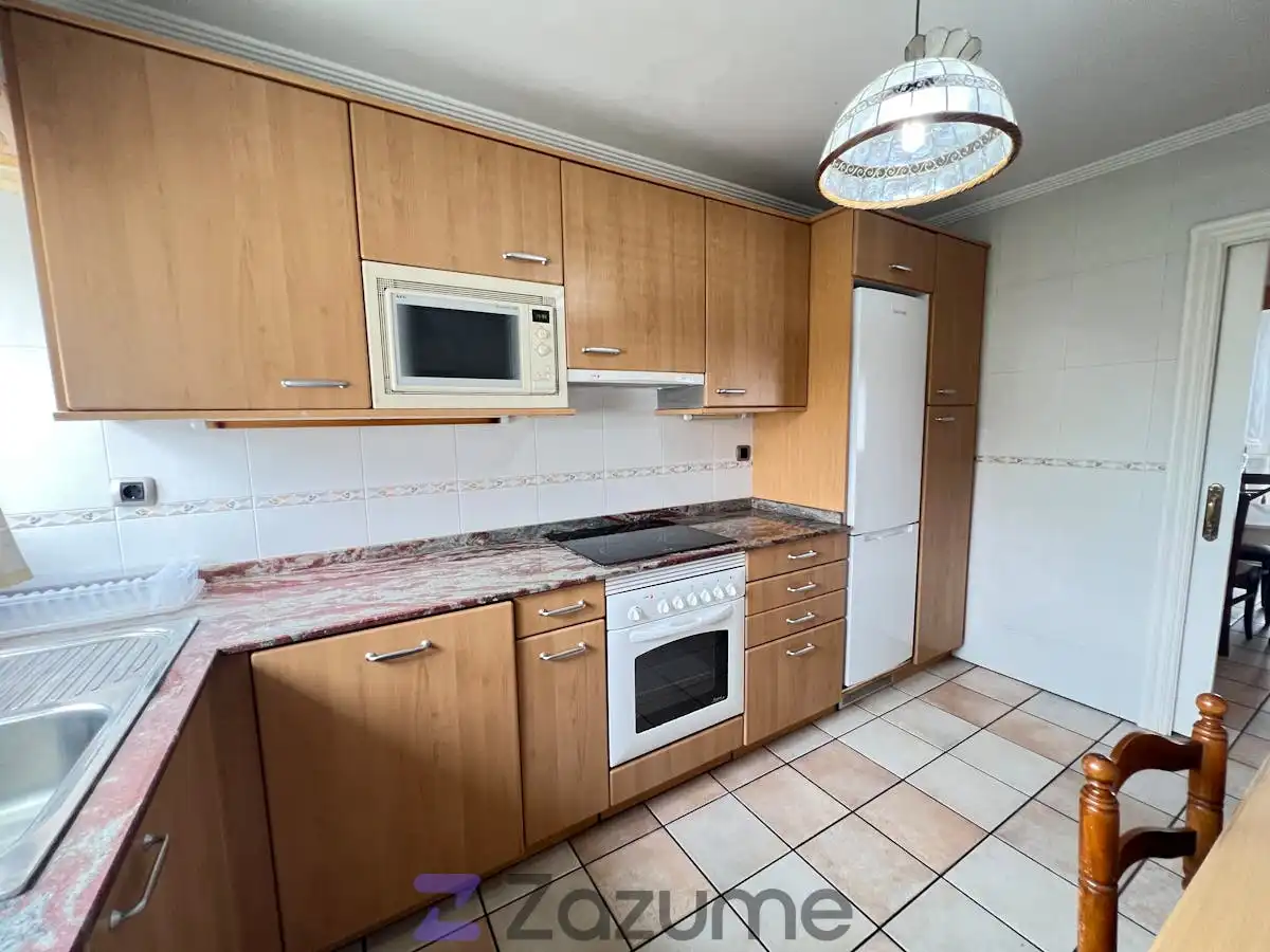 Piso de 400 m² en Sondica
