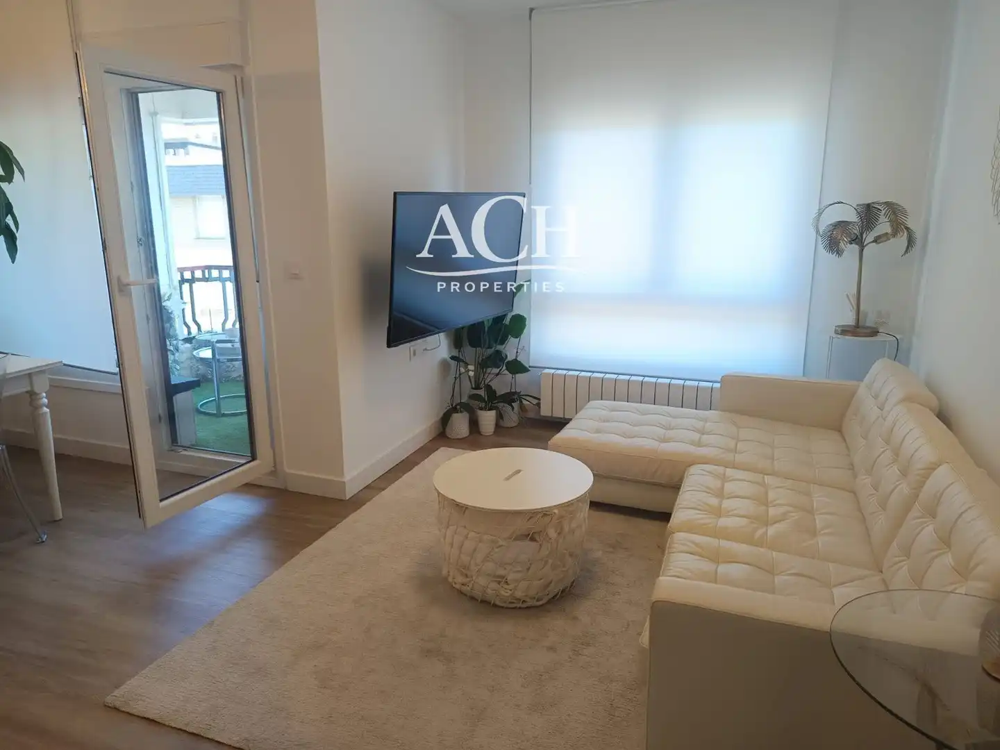 Apartamento 60 m² em Sopela