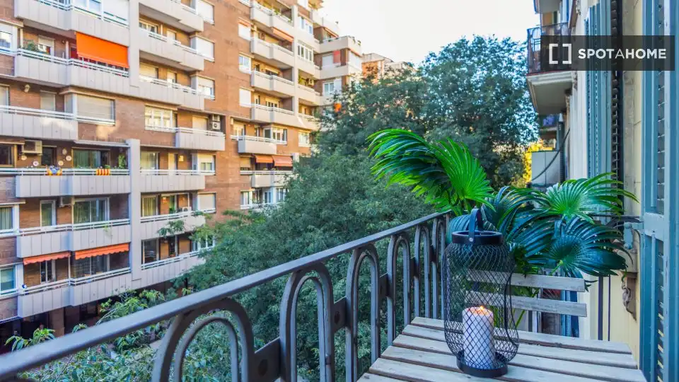 Habitación en alquiler, Barcelona