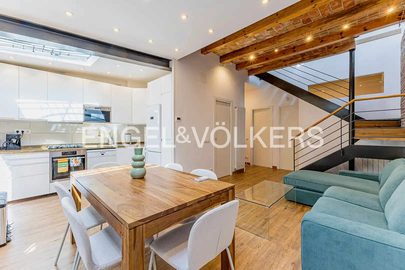 Piso de 94 m² en Barcelona