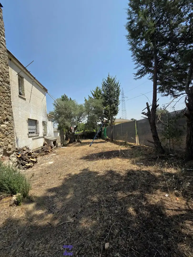Piso de 160 m² en El Casar de Escalona