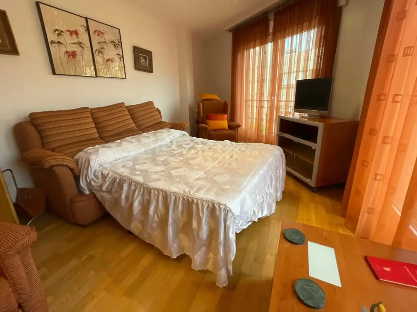 Pis de 82 m² a Ribeira