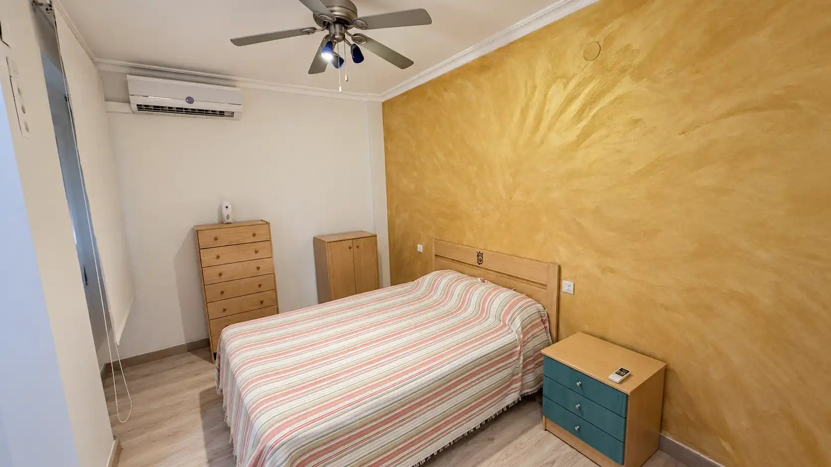 Pis de 65 m² a Almansa