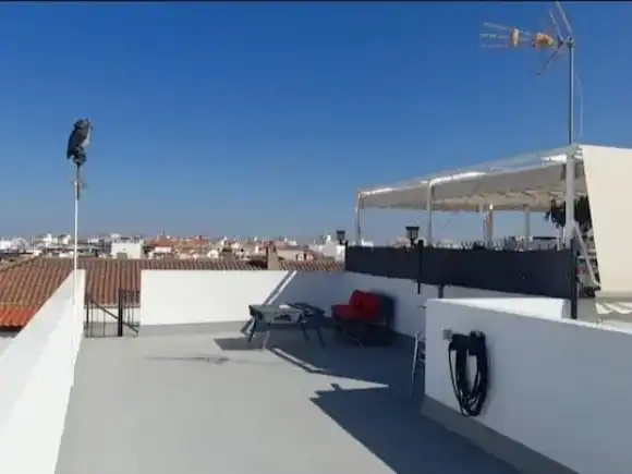 Piso de 60 m² en Punta Umbría