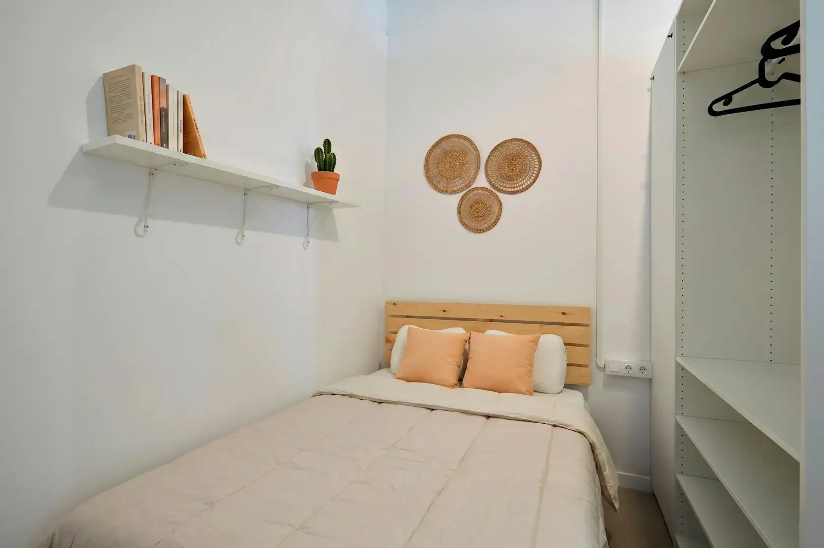 Piso de 20 m² en Barcelona