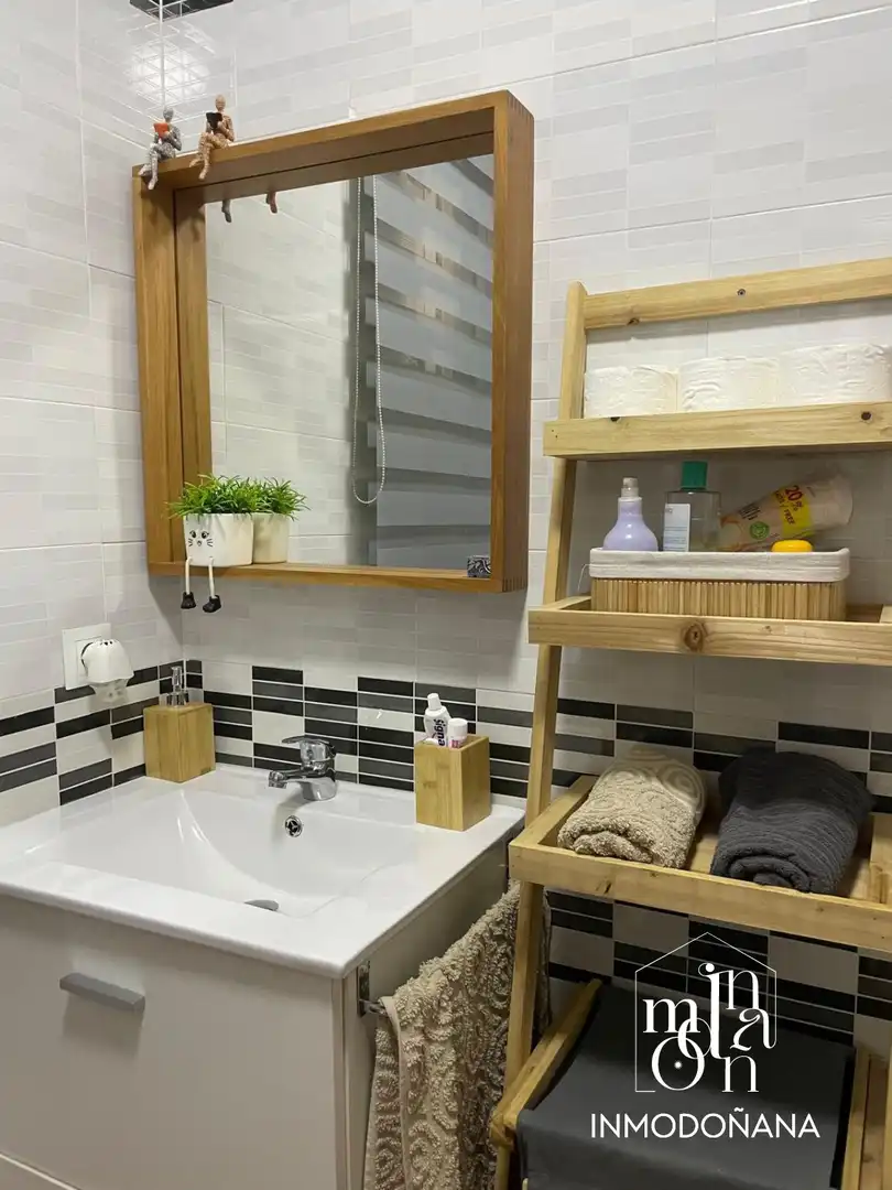 Piso de 50 m² en Almonte