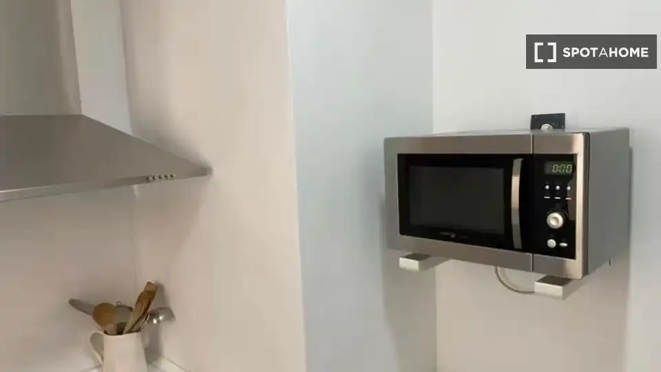 Habitación en alquiler, Málaga
