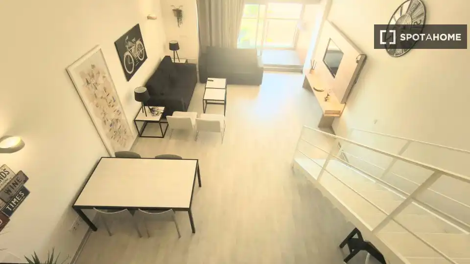 Pis de 100 m² a Mislata