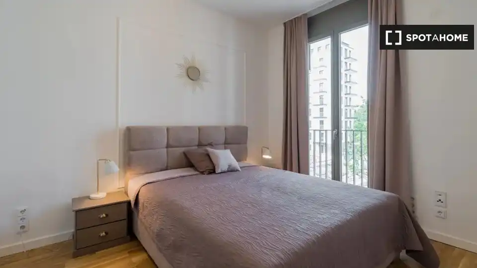 Habitación en alquiler, Nuñomoral