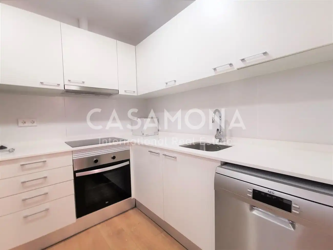 Pis de 71 m² a Barcelona