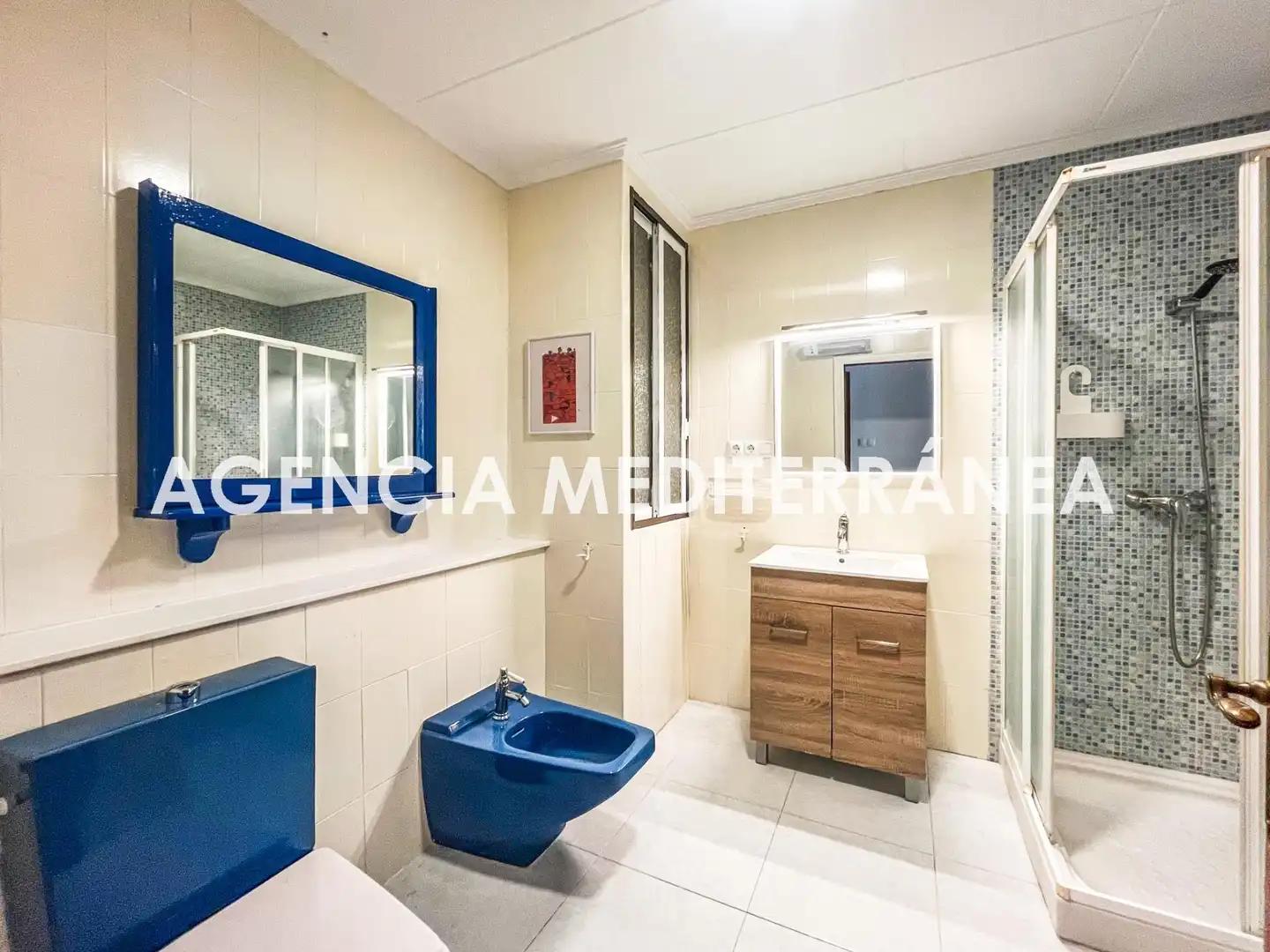 Piso de 119 m² en Picassent