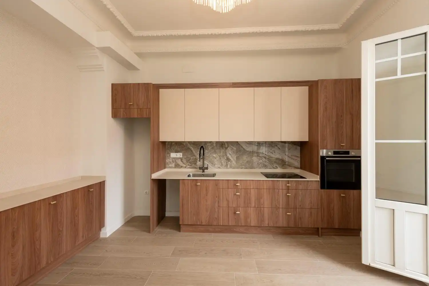 Pis de 95 m² a Alacant