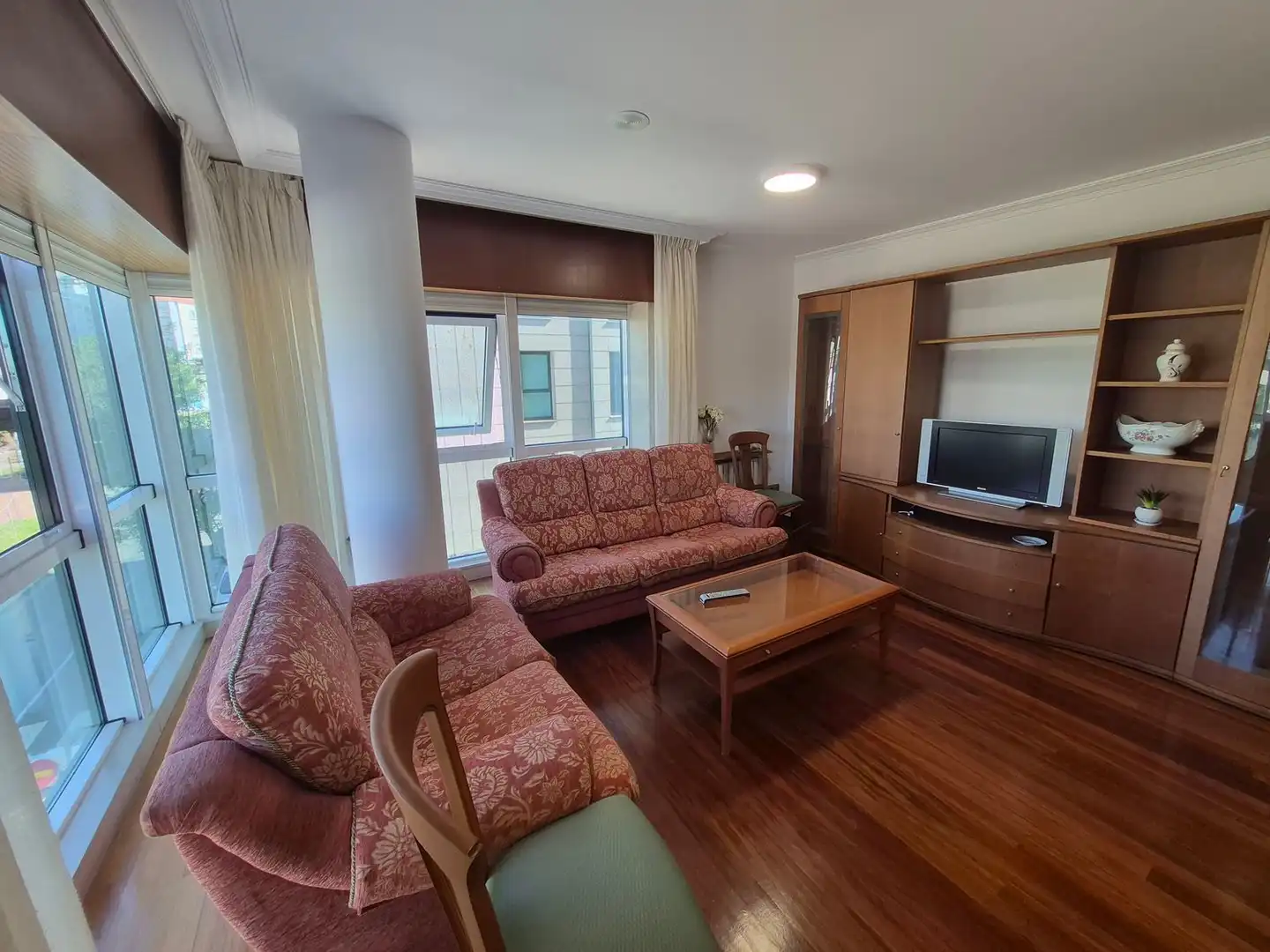 Appartamento 132 m² a Santiago de Compostela