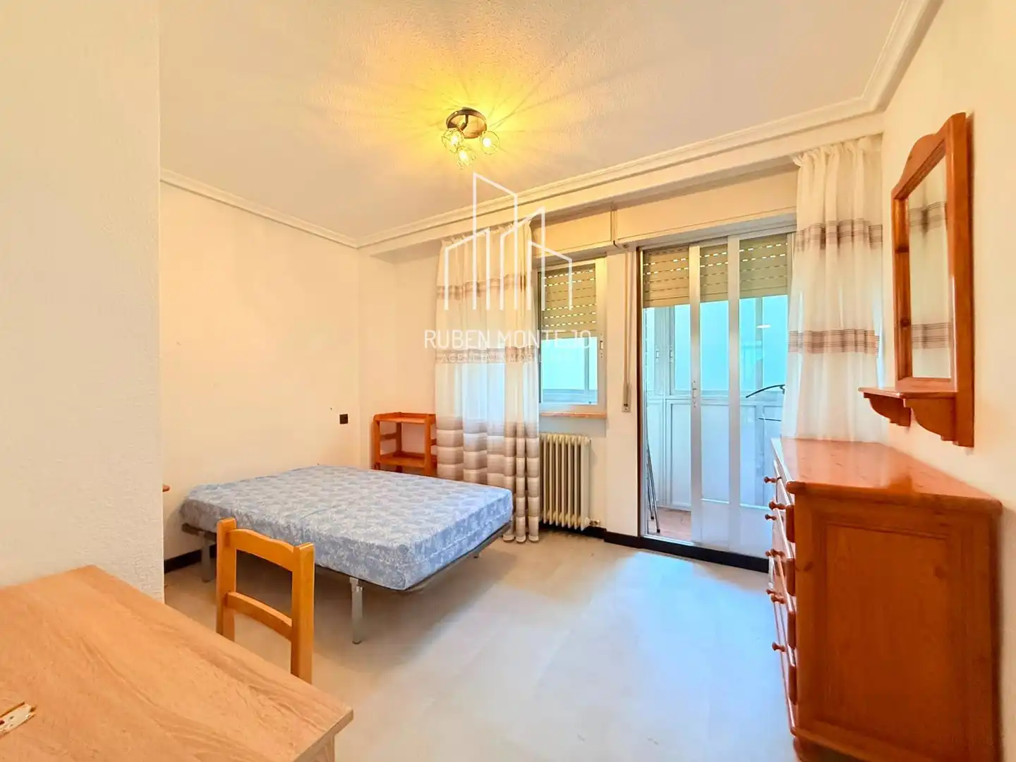 Piso de 108 m² en Salamanca