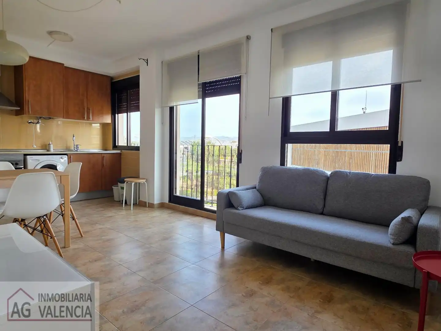 Piso de 50 m² en Bétera