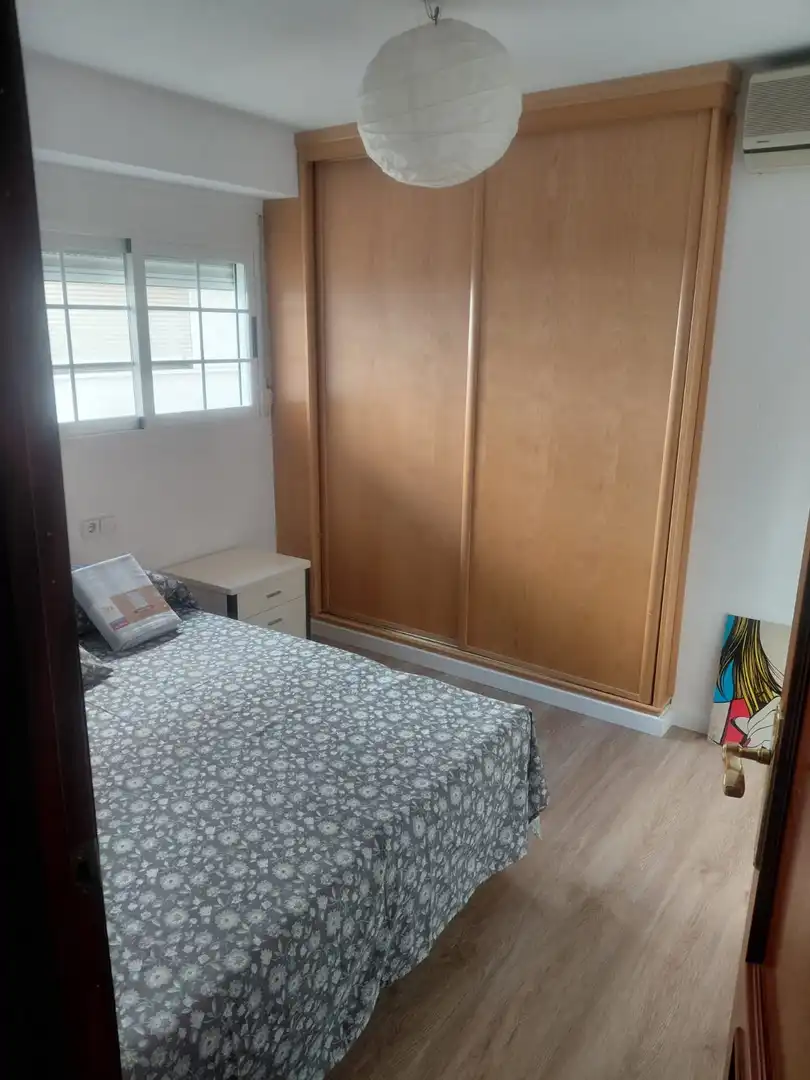 Piso de 110 m² en Valencia