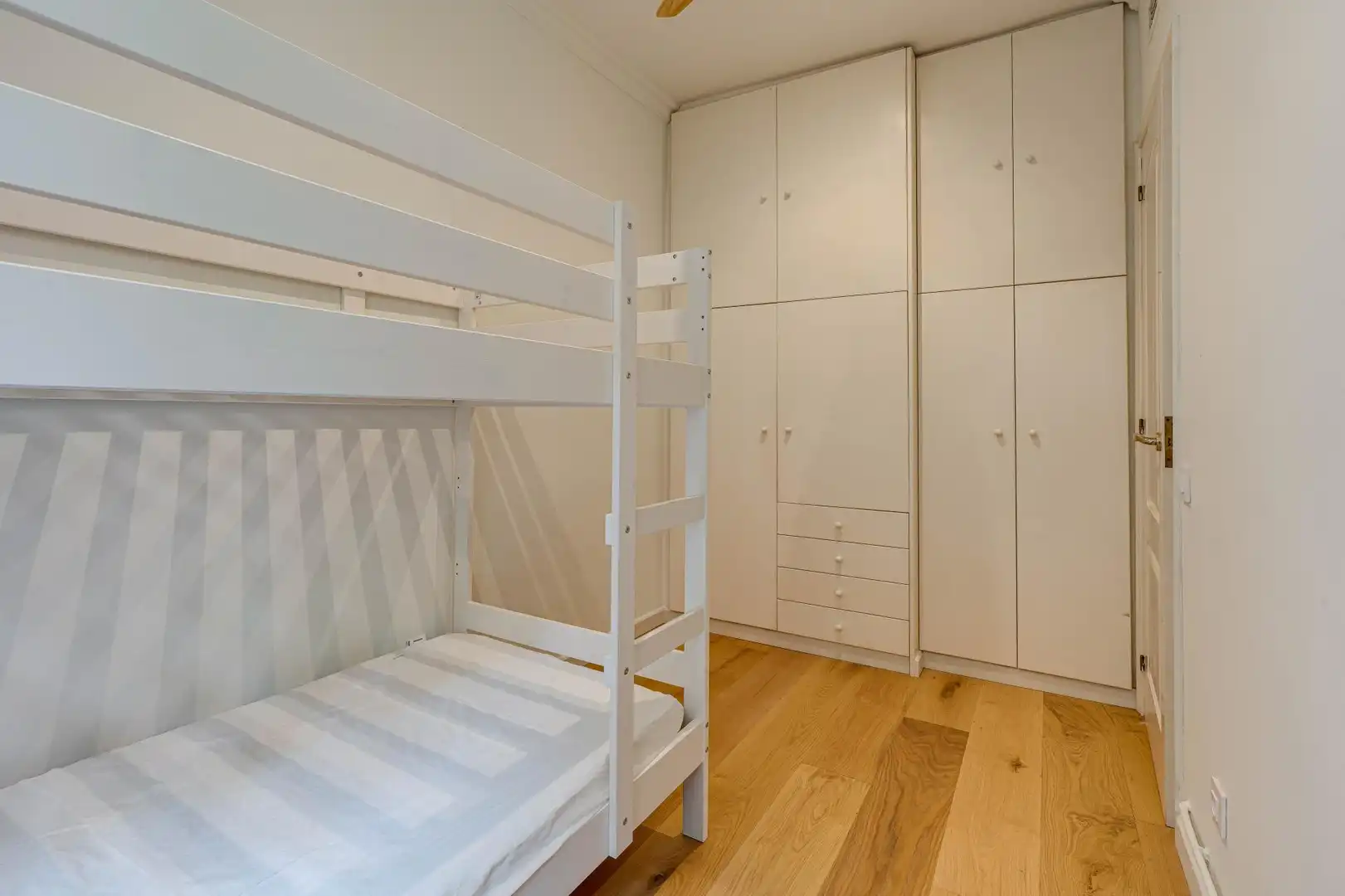 Flat 94 m² in Barcelona