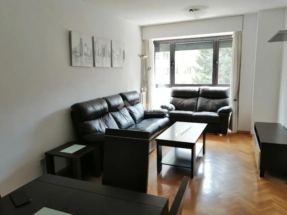 Piso de 85 m² en Madrid