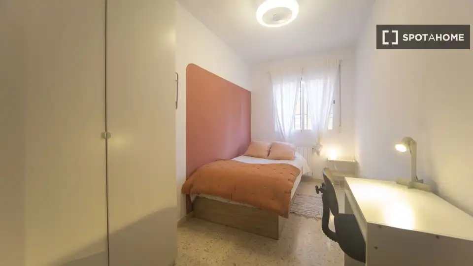 Habitación en alquiler, Granada