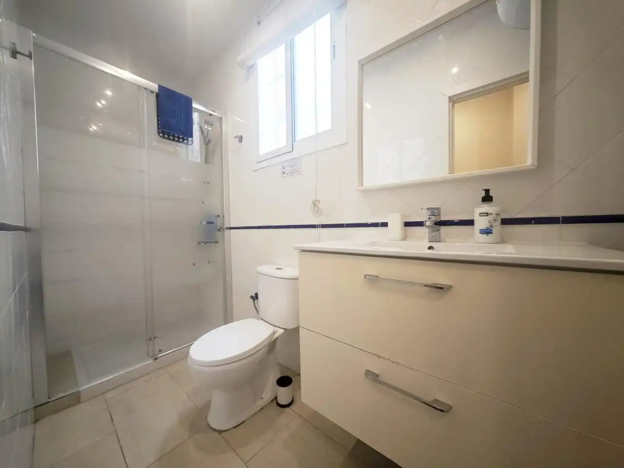 Piso de 47 m² en Las Palmas de Gran Canaria