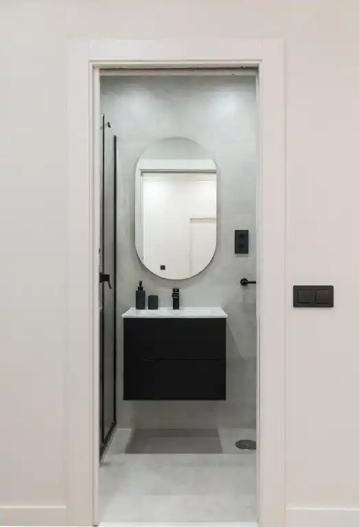 Pis de 100 m² a Madrid