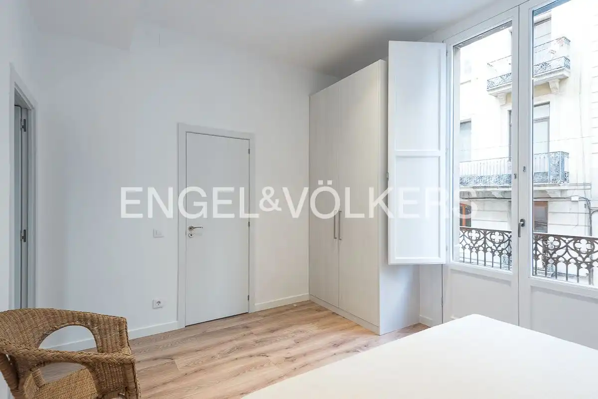 Piso de 90 m² en Barcelona