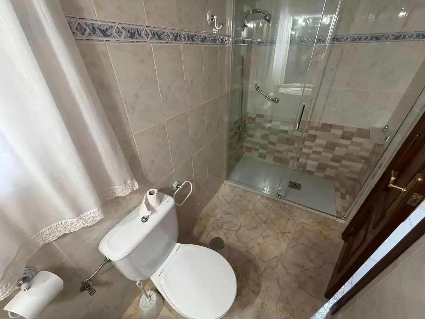 Piso de 130 m² en Murcia