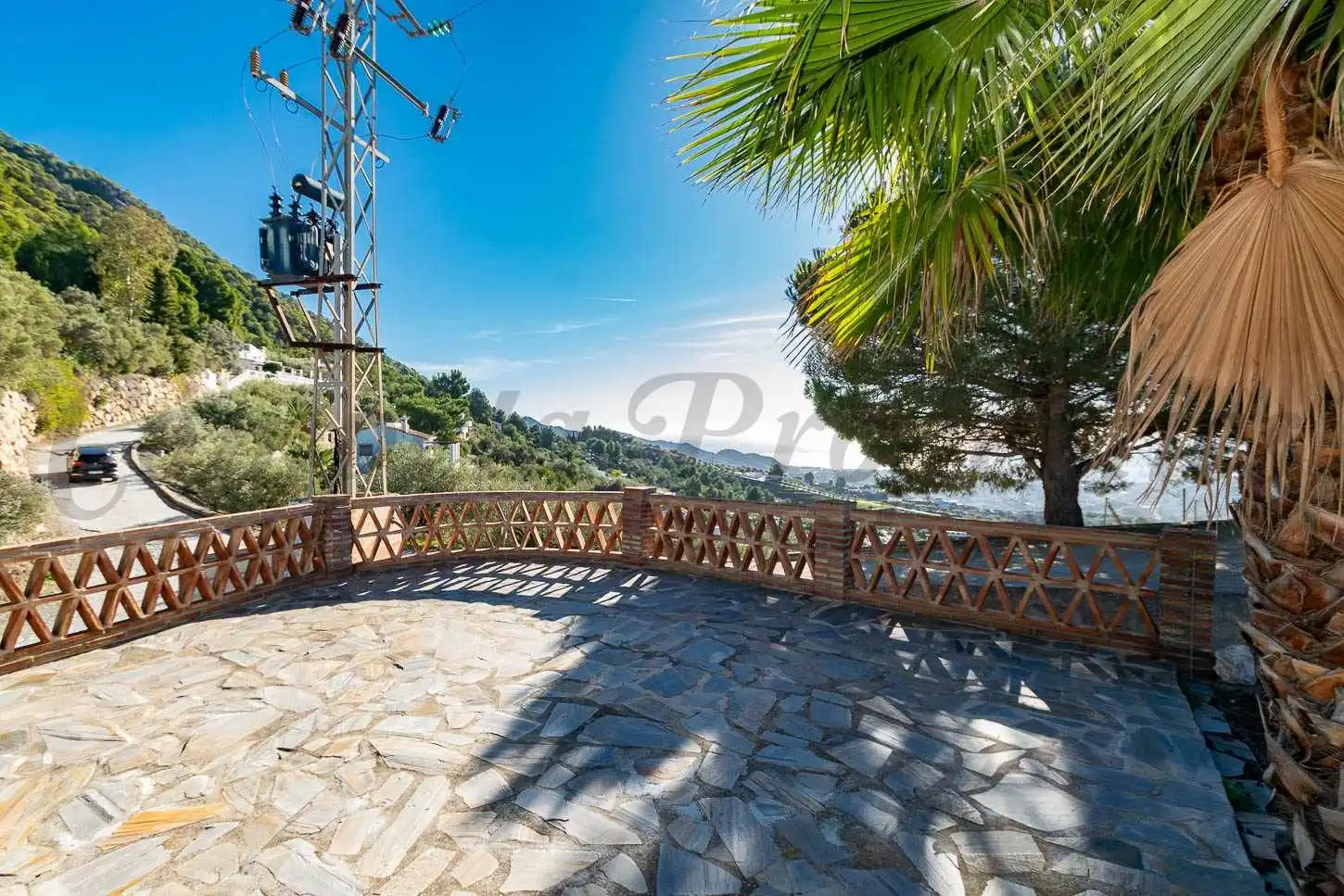 Haus 174 m² in Frigiliana