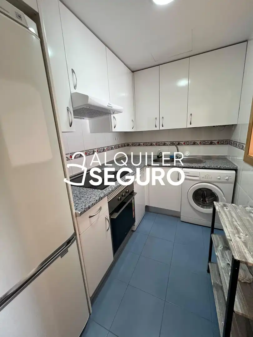 Appartamento 70 m² a Madrid