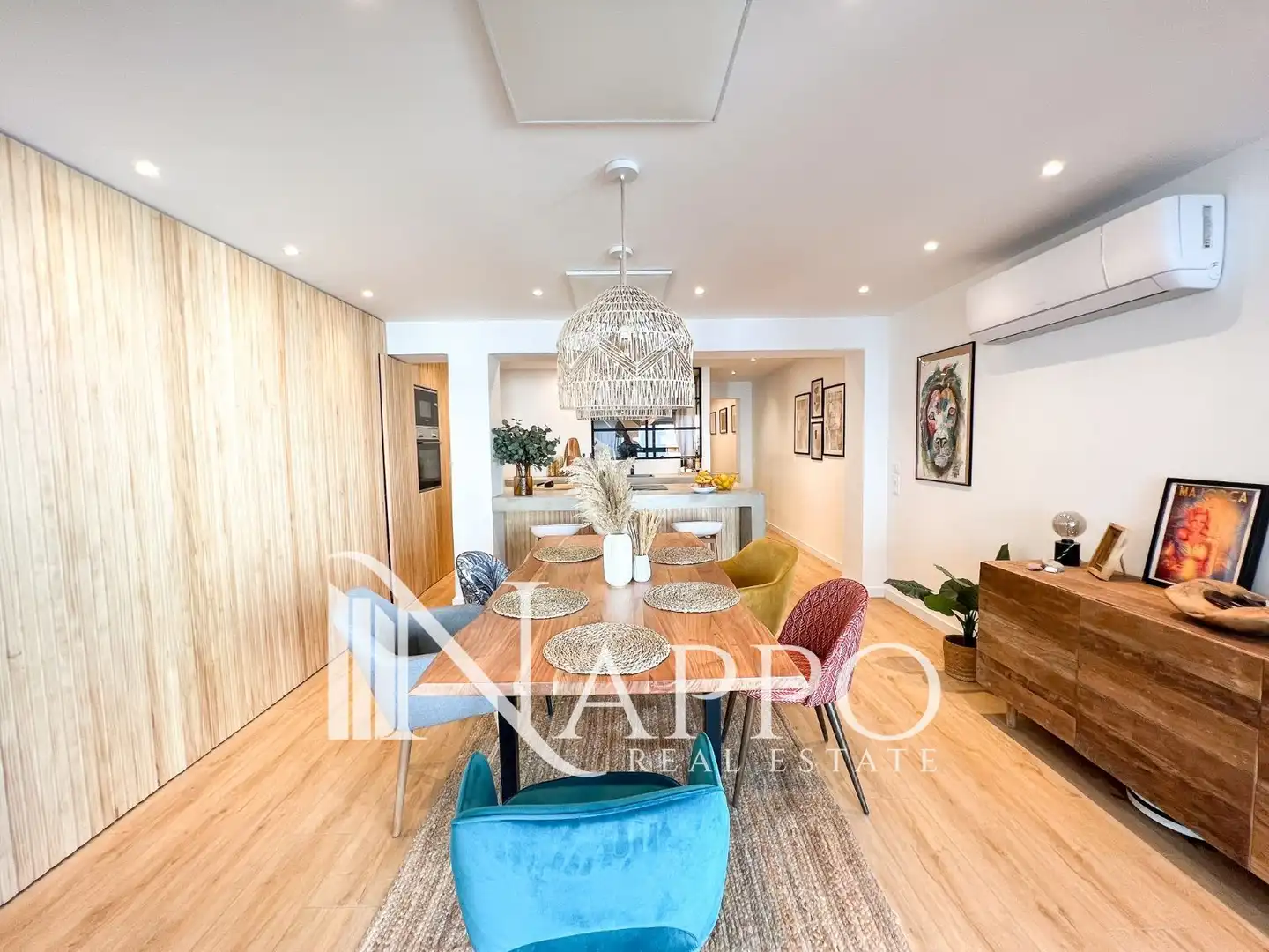 Appartamento 115 m² a Llucmajor