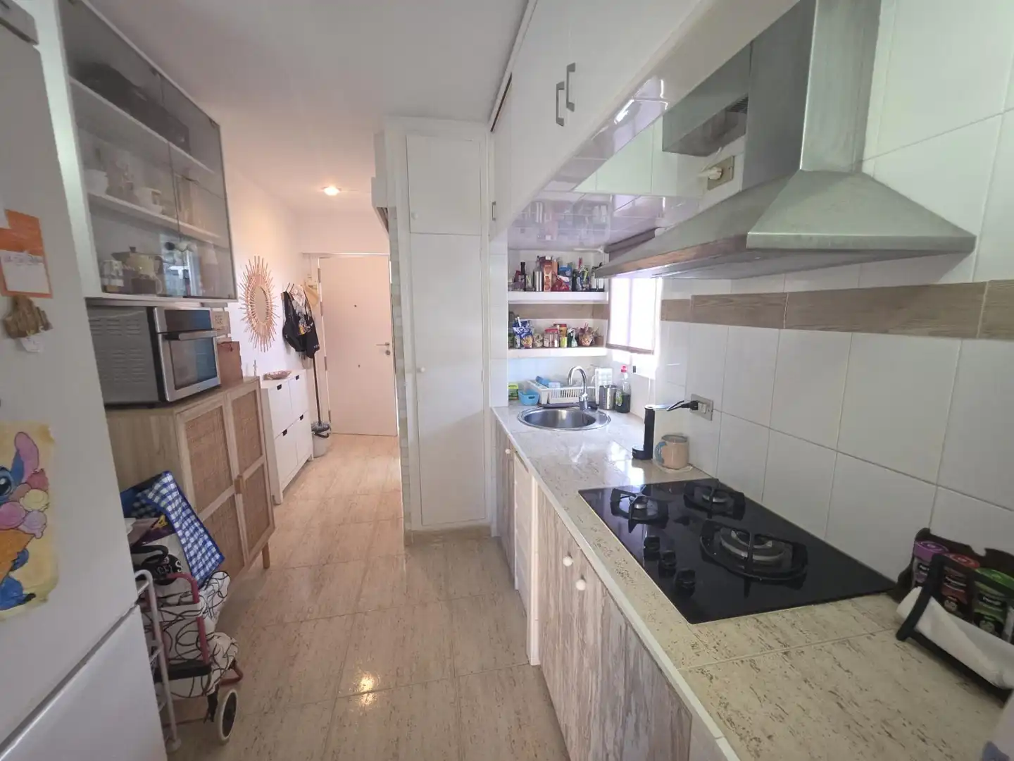 Piso de 40 m² en Orihuela