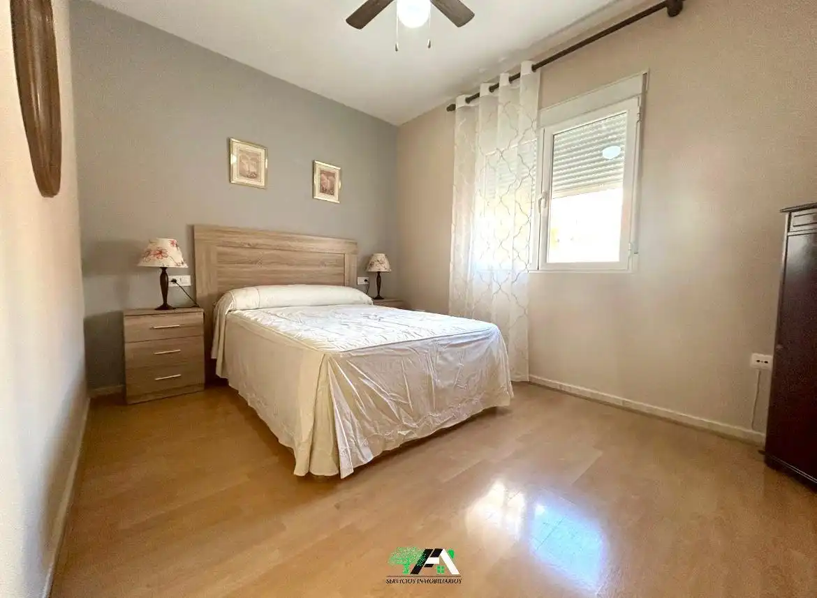 Piso de 42 m² en Baeza