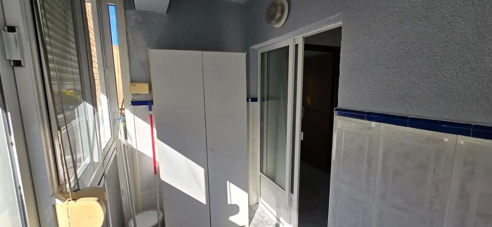 Piso de 60 m² en Puertollano