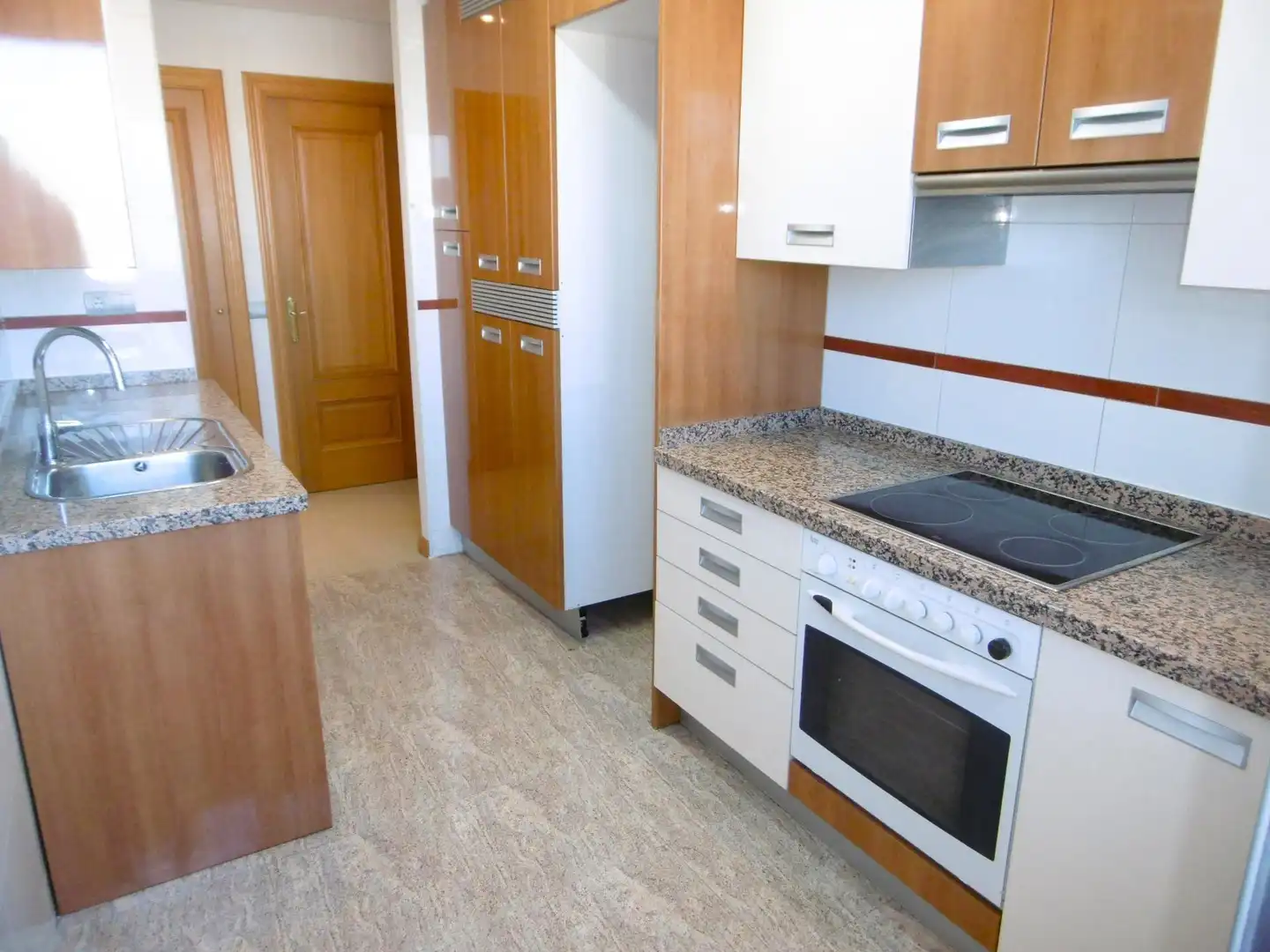 Appartement 55 m² à Valladolid
