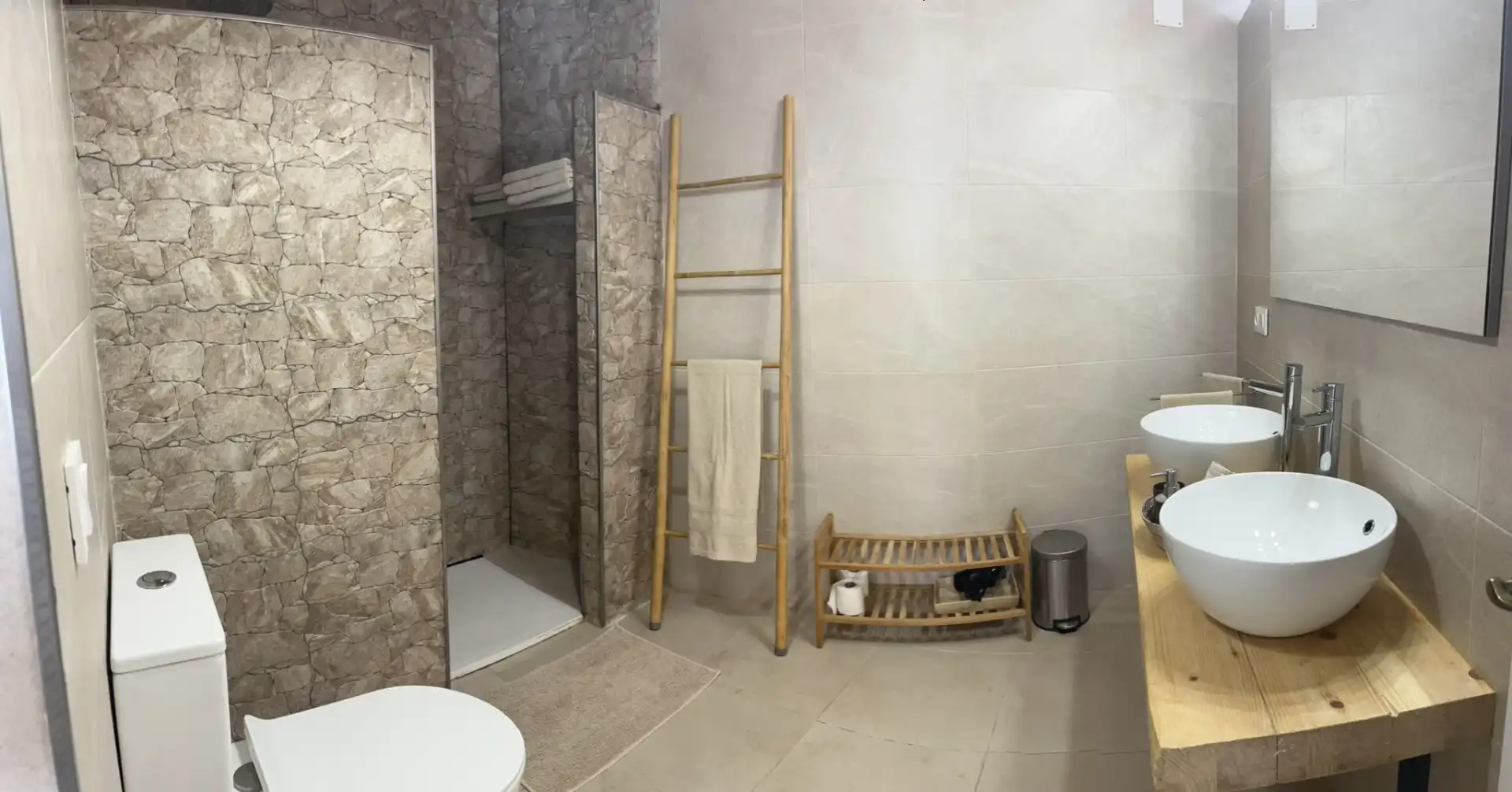 Piso de 65 m² en Almáchar