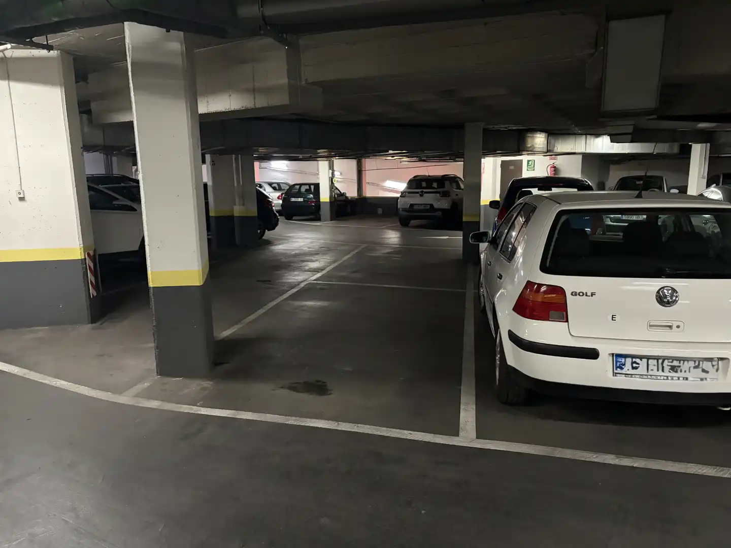 Pis de 156 m² a Madrid