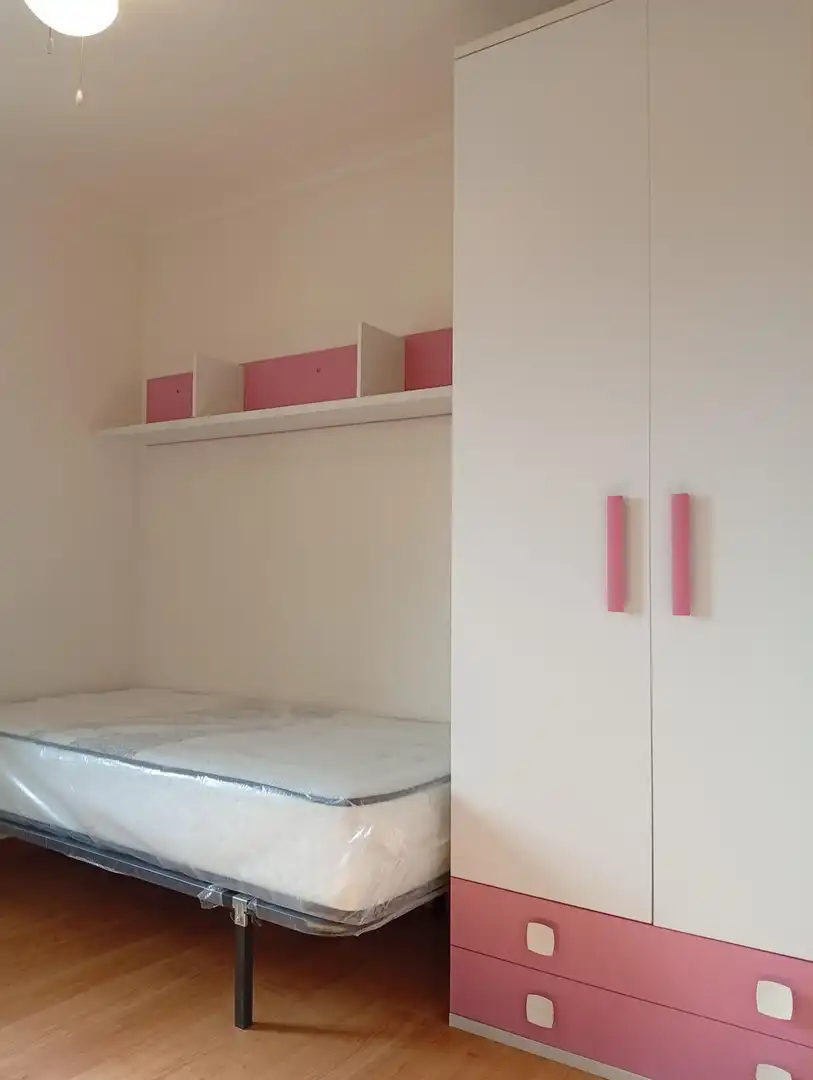 Piso de 108 m² en Sevilla