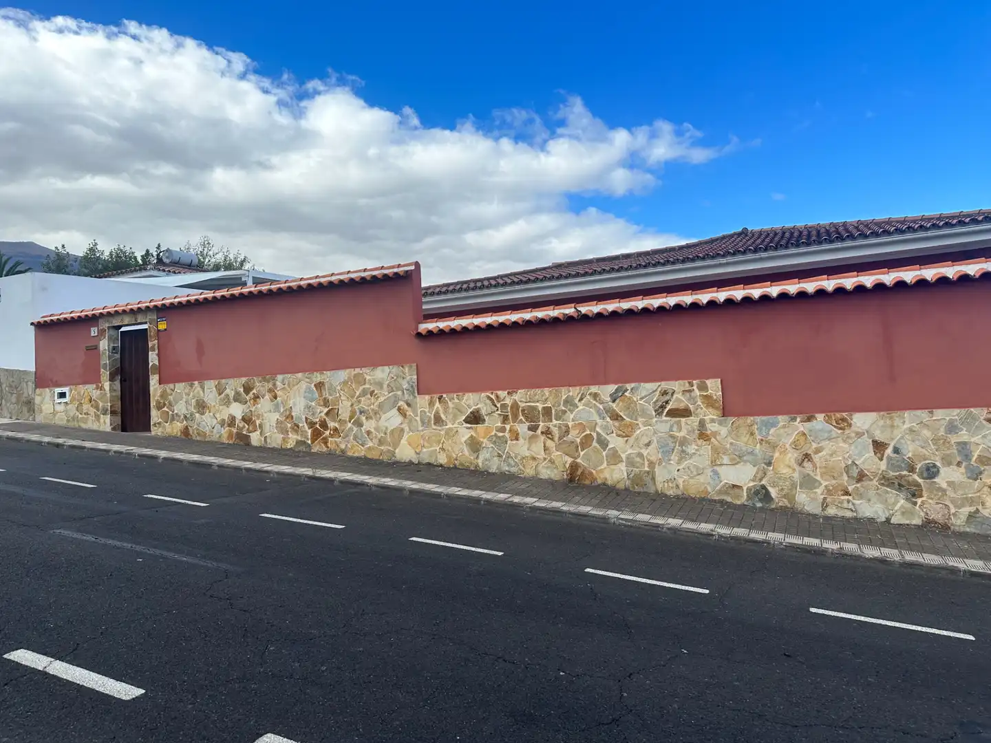 Piso de 115 m² en La Orotava
