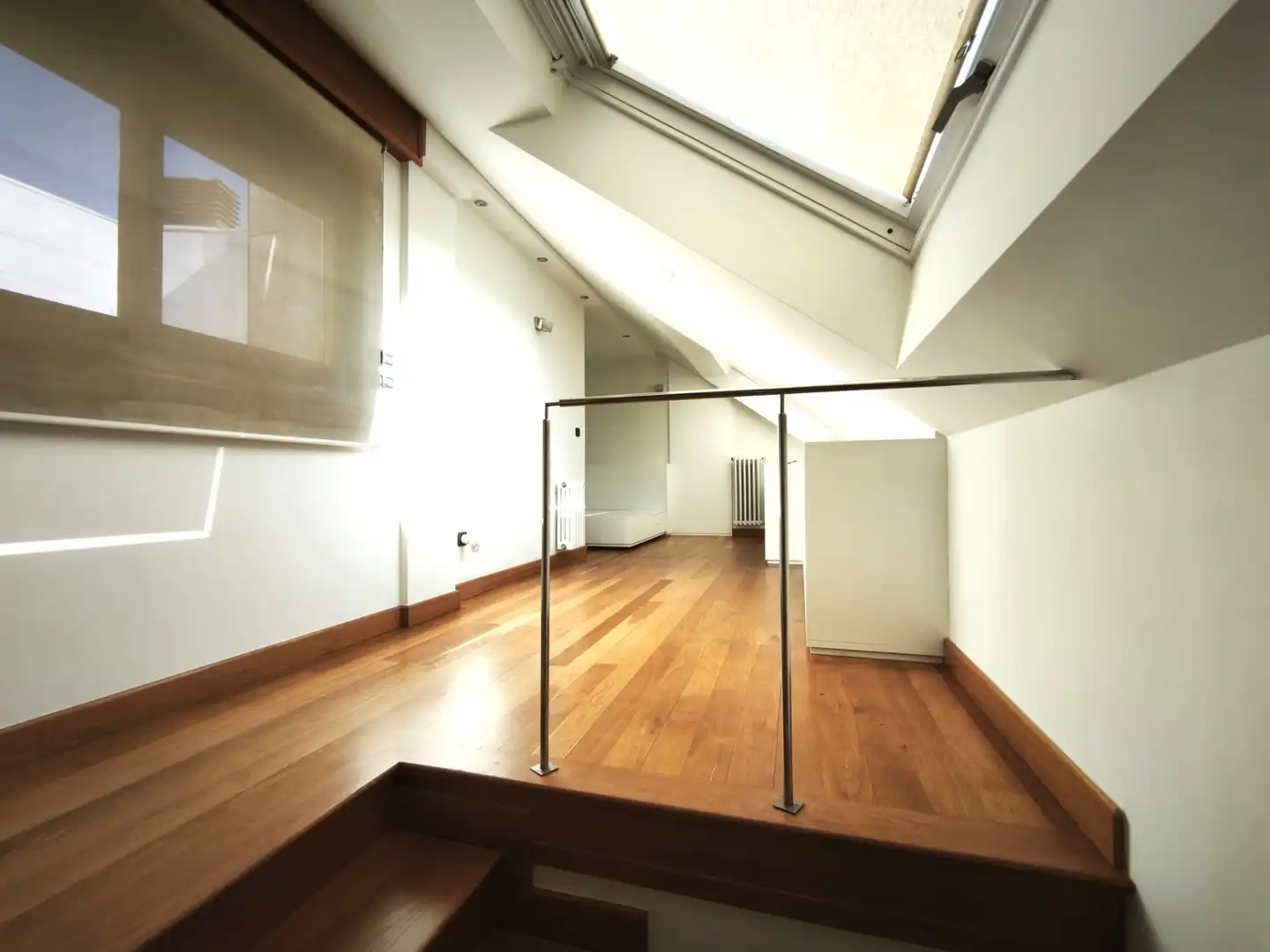 Piso de 115 m² en Vigo