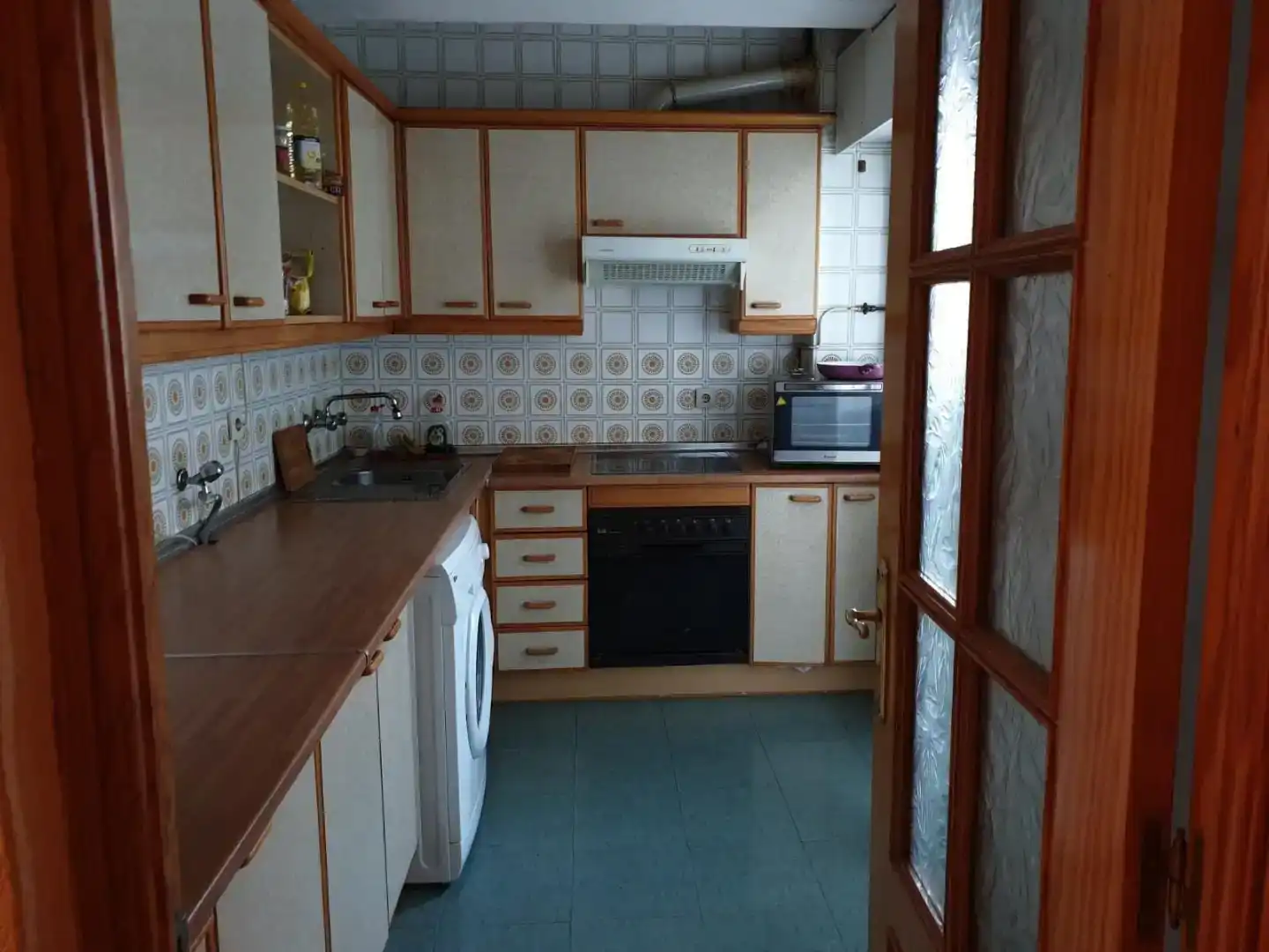 Habitación 100 m², Nuevo Baztán