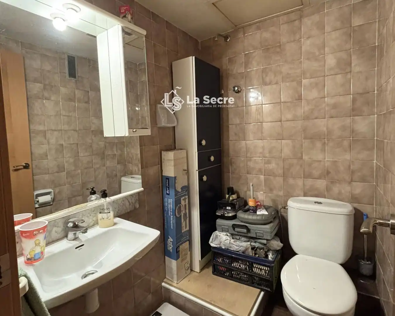 Piso de 99 m² en Martorell