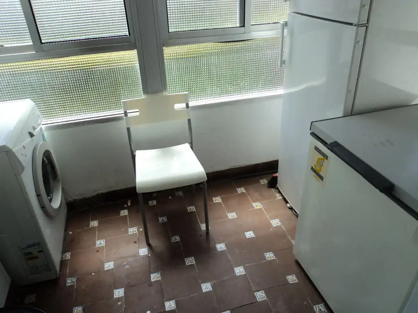 Piso de 95 m² en Sevilla