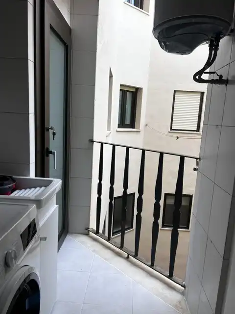 Pis de 160 m² a Còrdova
