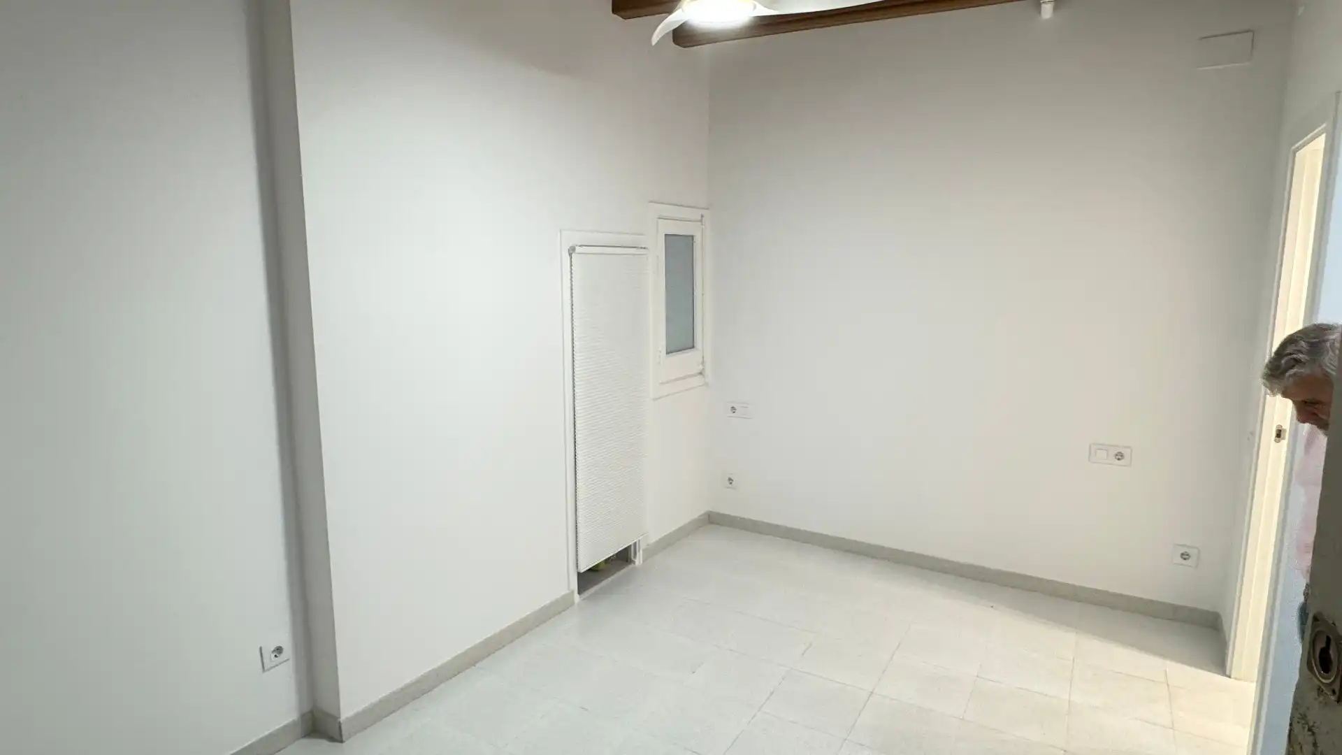 Pis de 20 m² a Barcelona