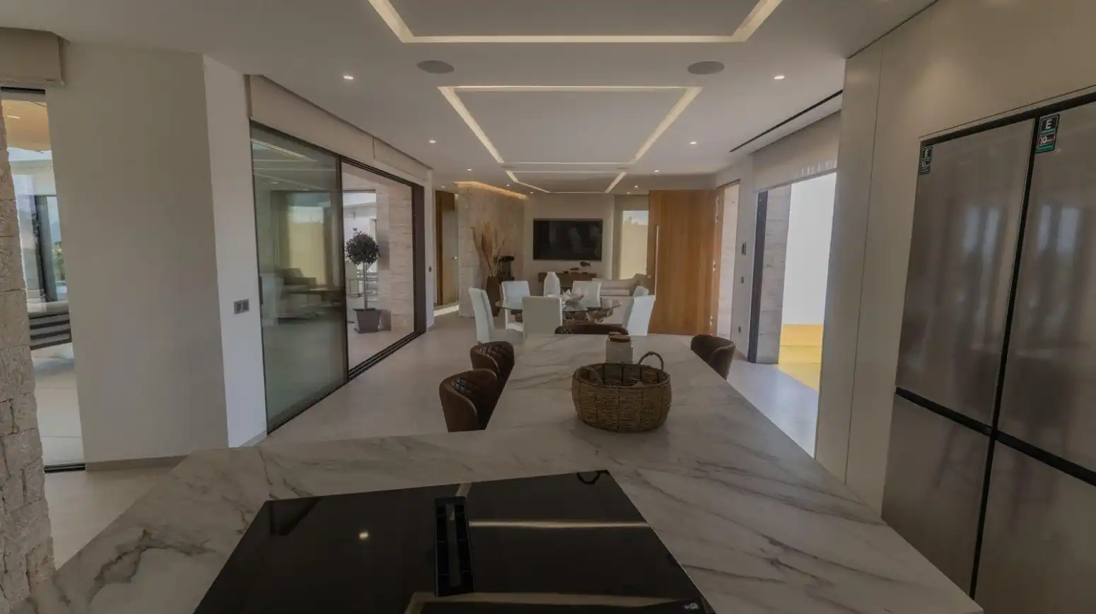 Piso de 260 m² en Muro