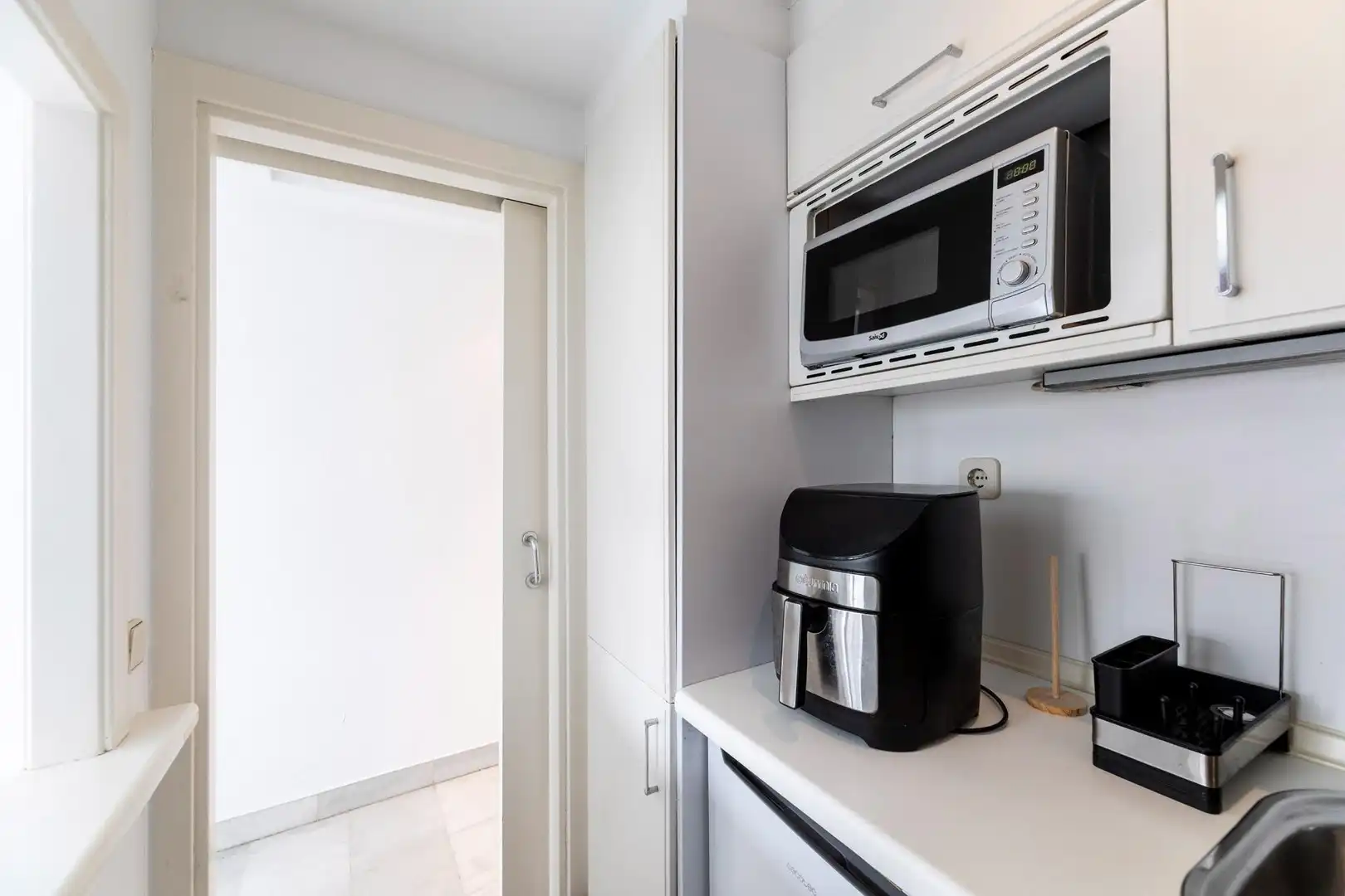 Pis de 62 m² a Madrid