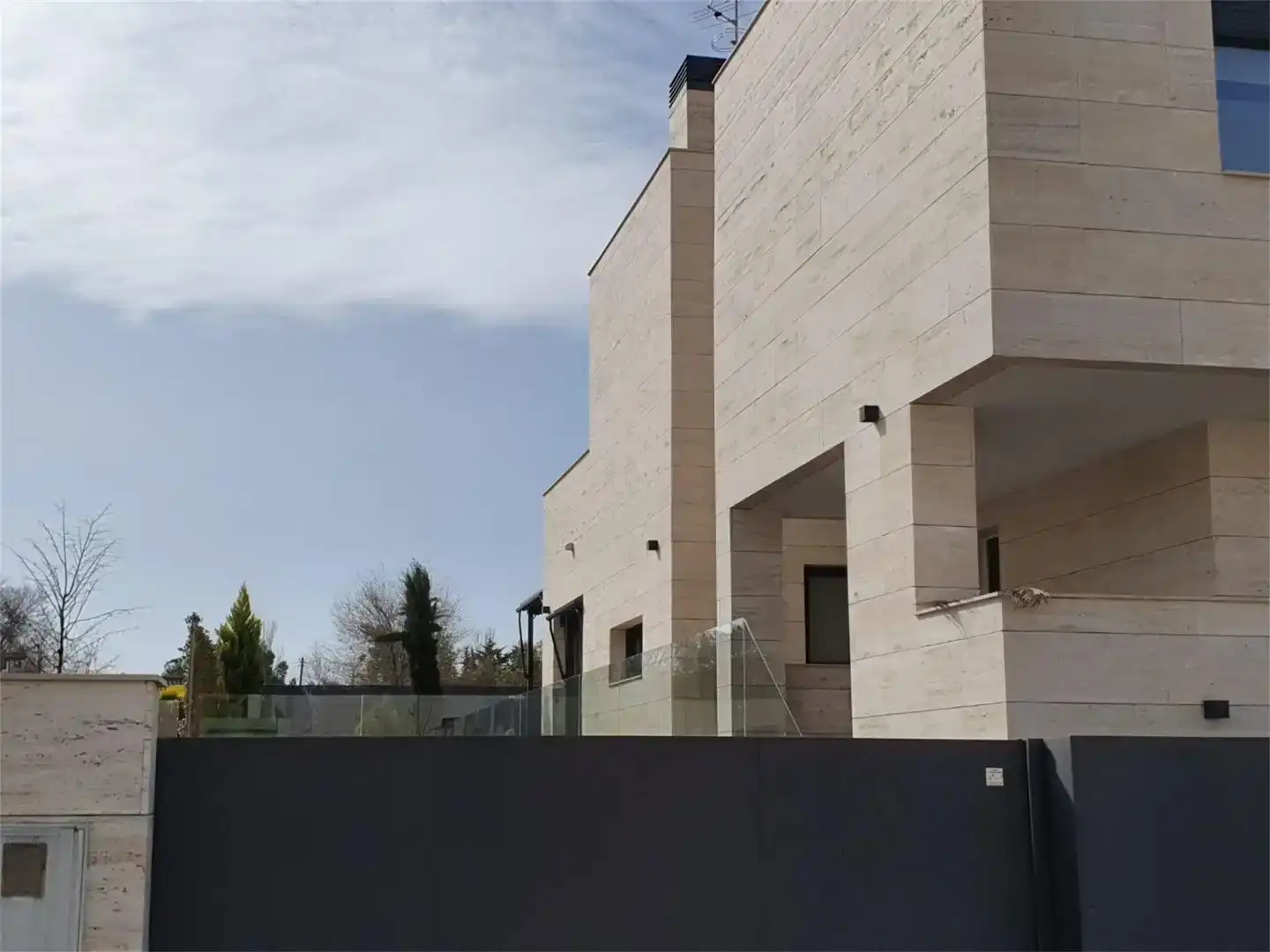 Piso de 40 m² en Cuenca