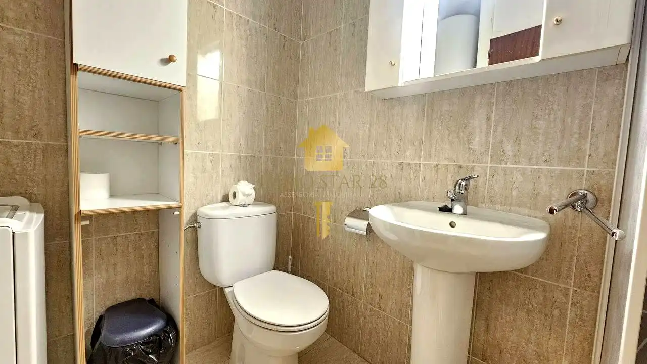 Piso de 60 m² en Roses